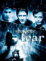 Cartel de La sombra del miedo
