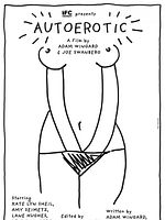 Cartel de Autoerotic
