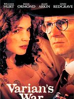 Cartel de La guerra de Varian