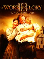 Cartel de La obra y la gloria III:Tierra de conquista