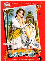 Cartel de Las de Caín