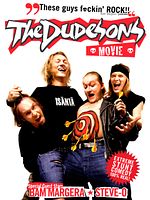 Cartel de The Dudesons Movie