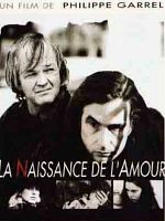 Cartel de El nacimiento del amor