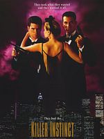 Cartel de Mad Dog Coll