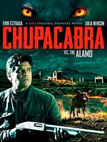 Cartel de Chupacabra vs. the Alamo