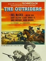 Cartel de Los escoltas