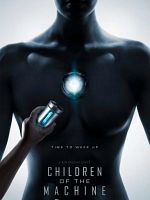 Cartel de Children of the Machine