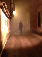 imagen de El clavo de oro