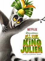 imagen de Viva el Rey Julien