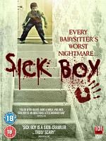 Cartel de Sick Boy