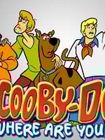 Scooby Doo, Where Are You? - Theme from the Hanna-Barbera Cartoon Series (David Mook, Ben Raleigh)