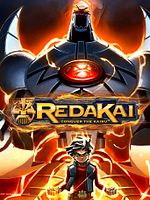 Cartel de Redakai: Conquer the Kairu