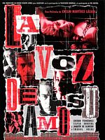 Cartel de La voz de su amo