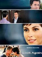 Cartel de La mirada del tiempo