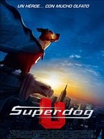 Cartel de Superdog