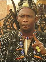 imagen de Les Rois de Ségou