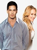 Cartel de Un cuento de Navidad