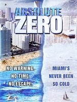 Cartel de Cero Absoluto