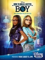 Cartel de El chico ideal