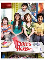 Cartel de Dani's House