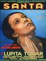 Cartel de Santa