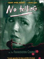 Cartel de No telling