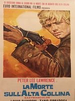 Cartel de Sin aliento