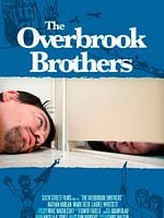 Cartel de Los hermanos Overbrook