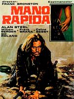 Cartel de Mano rápida