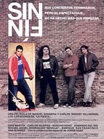 Cartel de Sinfín