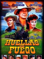 Cartel de El toro del oeste