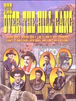 Cartel de El regreso de los rangers de Texas