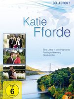 Cartel de Un amor en la alta montaña