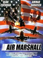 Cartel de Air Marshal, policías del aire