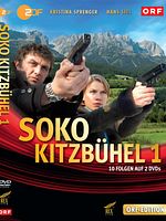 imagen de Crimen en los Alpes