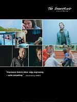 Cartel de The Undeserved