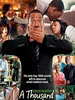 Cartel de Mil palabras