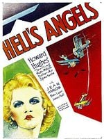 Cartel de Los ángeles del infierno