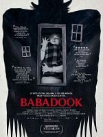 Cartel de Babadook