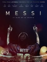 Cartel de Messi