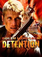 Cartel de Detention, desafío en las aulas