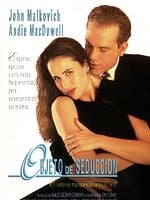 Cartel de Objeto de seducción