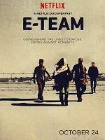 Cartel de E-Team