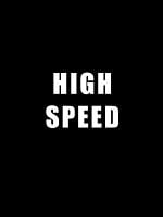 Cartel de High Speed