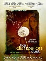 Cartel de Deseos al viento