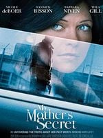 Cartel de El secreto de mi madre