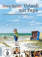 Cartel de Dora Heldt: Urlaub mit Papa