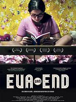 Cartel de Eva van End