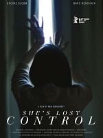 Cartel de She's Lost Control