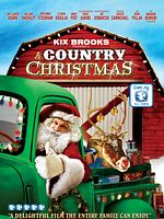 Cartel de A Country Christmas Story
